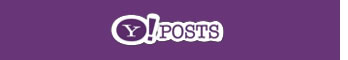 Yahoo Posts