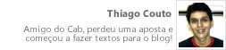 Thiago Couto