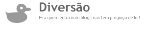 Diversão