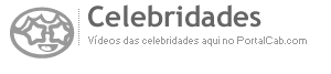 Vídeos de celebridades
