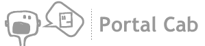 Portal Cab