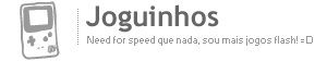 Joguinhos