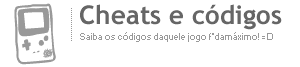 Cheats
