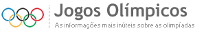 Olimpíadas