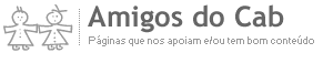 Sites e blogs amigos