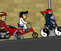 Jogo: Cyclomaniacs 2