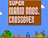 Jogo: Super Mario Crossover
