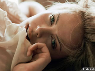 Charlize Theron