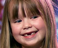 Connie Talbot