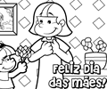 Dia das mães