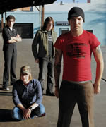 Fall Out Boy