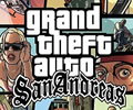 GTA San Andreas