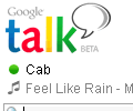 Google Talk