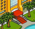 Habbo Hotel