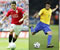 Quem é melhor: Cristiano Ronaldo, Kaká ou Messi?!