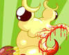 Trap Master - O jogo dos monstros!
