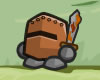 Chibi Knight