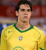 Kaká