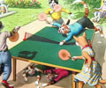 Ping Pong