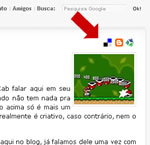 Compartilhe!