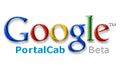 Portal Cab + Google