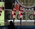 Vídeo: Simplesmente impressionante a apresentação que esse grupo de crianças dançarinas fizeram no WOD, um campeonato mundial de dança! Agora sim a <a href=