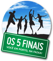Sorteio das últimas vagas