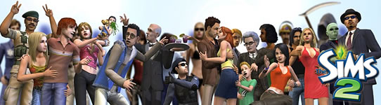 Cheats, códigos, malícias e macetes do The Sims 2