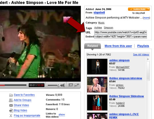 PortalCab Video Player