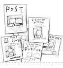 Posts