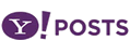 Yahoo! Posts