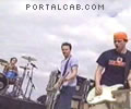 Blink 182 ao vivo em Daytona Beach