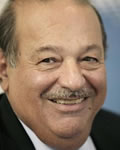 Carlos Slim, o homem mais rico do mundo!