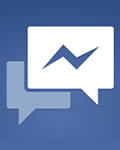 Facebook Messenger para Windows 7