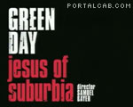 Jesus Of Suburbia
