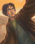 Harry Potter e as relíquias da Morte