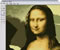 Desenhando a Mona Lisa no... Paint! o.O