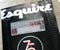 Revista Esquire e sua capa eletrônica! o_O
