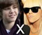 Justin Bieber vs. Lady Gaga: A batalha internética do ano!