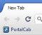 Tema Clássico Azul para a nova versão do Google Chrome
