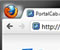Tema do Chrome para o Firefox e Opera