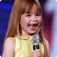 Connie Talbot Brasil: Conheça um pouco sobre a família da Connie