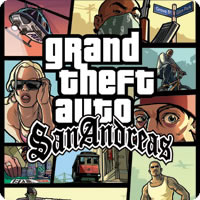 Códigos, senhas e manhas para o GTA San Andreas (PC)