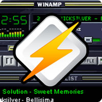 winamp alternative