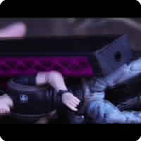 Vídeo: Trailer do G.I. Joe interpretado pelos próprios G.I. Joes! =D
