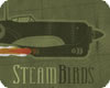 Jogo: SteamBirds - O jogo dos aviões!