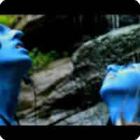 Vídeo: Trailer de Avatar 2 - NOT!