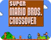 Jogo: Super Mario Crossover
