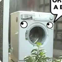 Vídeo: Destruindo uma máquina de lavar (remix)