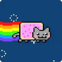 Vídeo: Nyan Cat